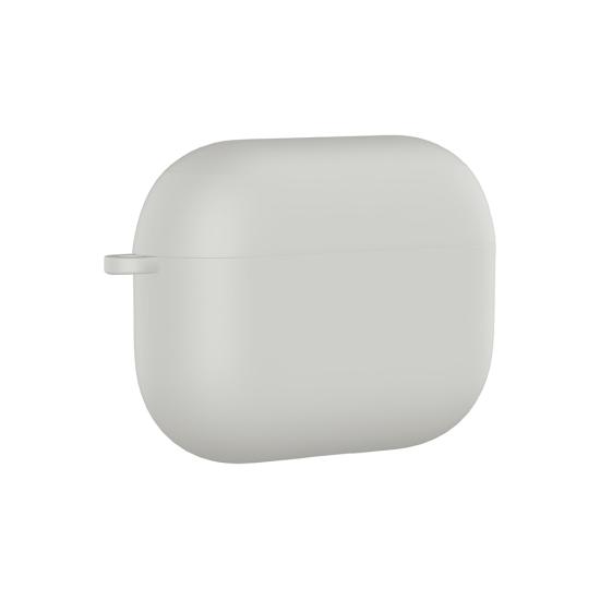 Airpods Uyumlu Pro 3 Zore Standart Silikon Kılıf