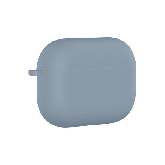 Lavendery gray