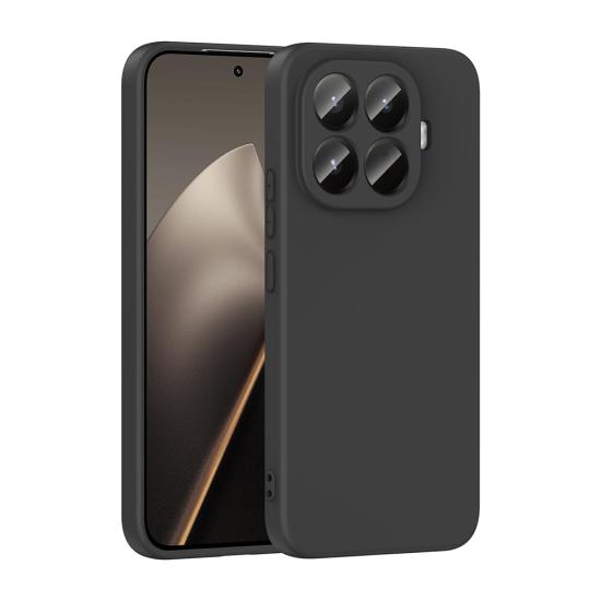 Xiaomi Uyumlu  15T Pro Kılıf Zore Mara Lansman Kapak