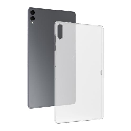 Galaxy Uyumlu Tab S11 Ultra Kılıf Zore Tablet Süper Silikon Kapak