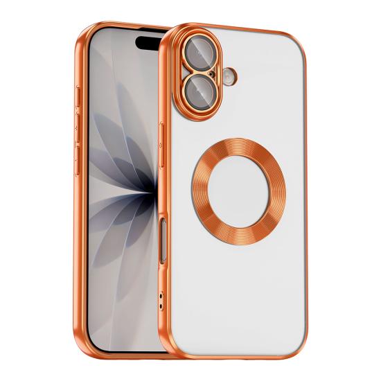 Rose gold