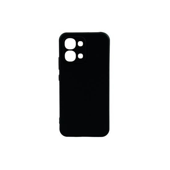 İnfinix Hot 60 Pro Plus Kılıf Zore Biye Silikon