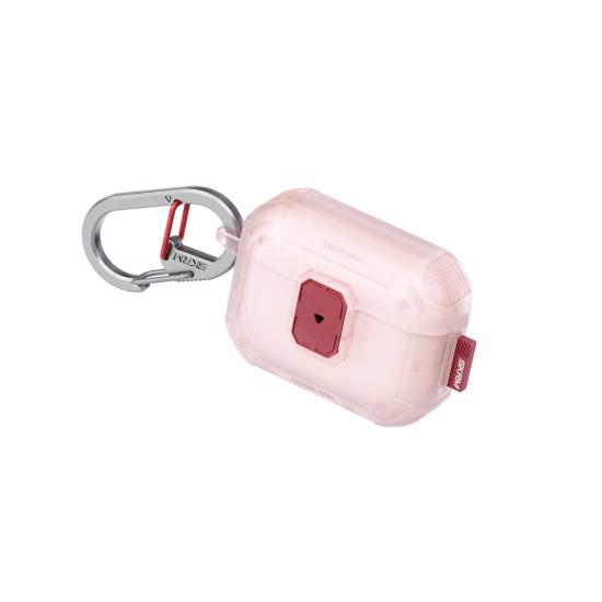 Açık pembe