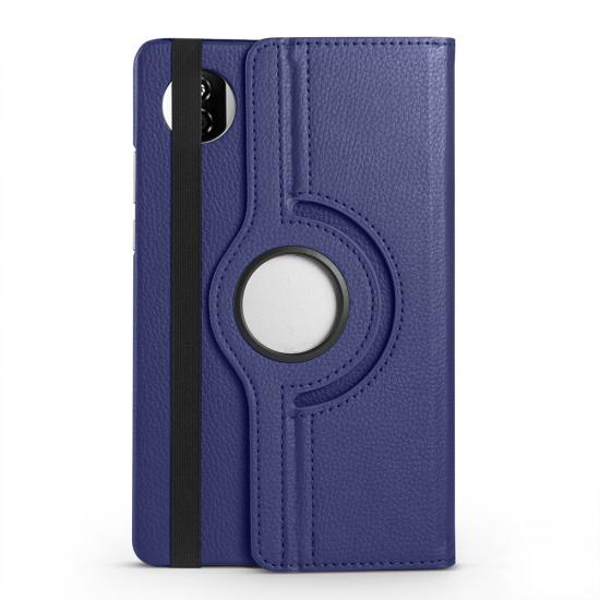 Honor Pad X7 Zore Dönebilen Standlı Kılıf