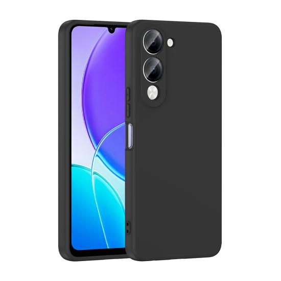 Vivo Y04 Kılıf Zore Mara Lansman Kapak