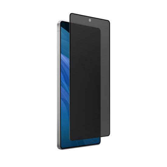 Galaxy Uyumlu S26 Ultra Skinarma 0.25mm Oleofobik Hayalet Cam Ekran Koruyucu