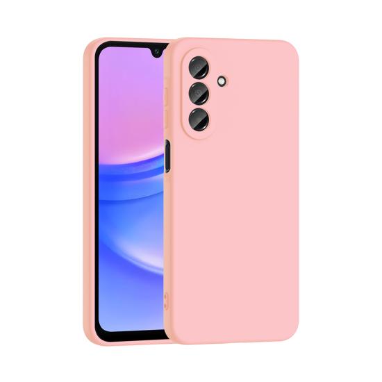 Galaxy Uyumlu A57 Kılıf Zore Mara Lansman Kapak