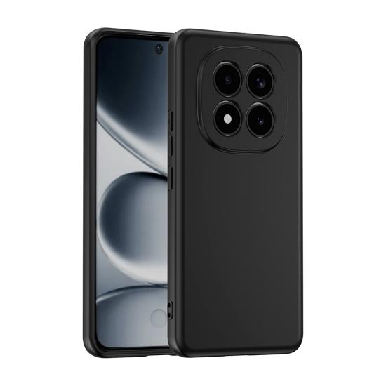 Xiaomi Uyumlu Redmi Note 15 Pro Kılıf Zore Mara Lansman Kapak