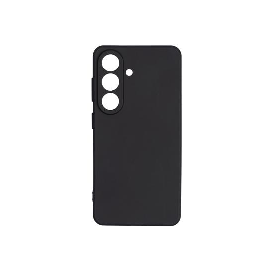 Galaxy Uyumlu S26 Kılıf Zore Biye Silikon