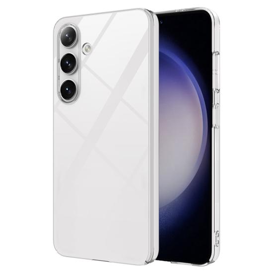 Galaxy Uyumlu S26 Kılıf Zore Droga Kapak