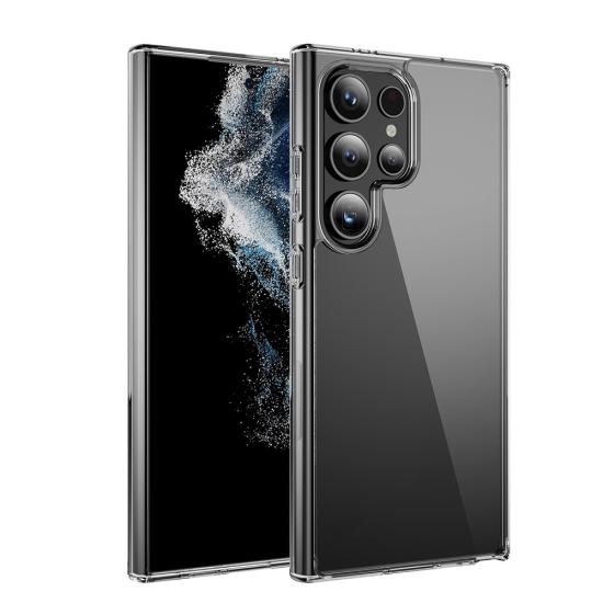 Galaxy Uyumlu S26 Ultra Kılıf Zore Droga Kapak