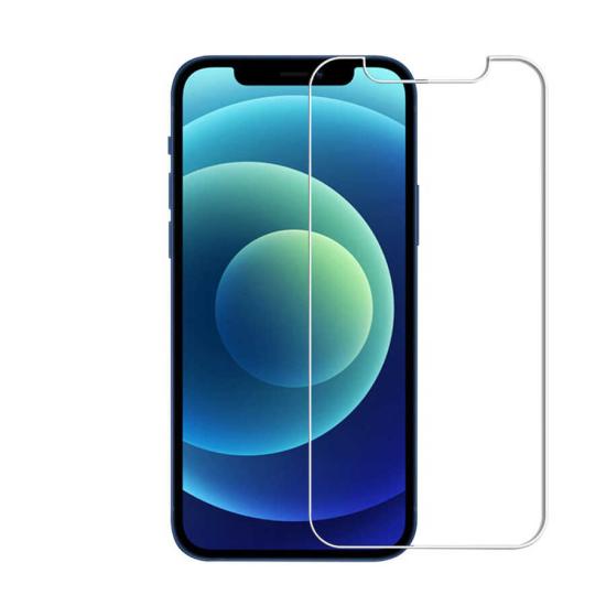 iPhone Uyumlu 17E Zore Nano Micro Temperli Ekran Koruyucu