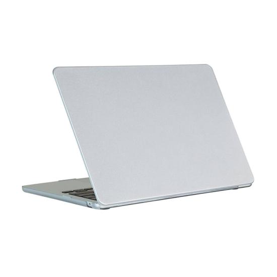 Macbook Uyumlu Neo 13’ A3404 Zore Premium MSoft Bottom Kapak