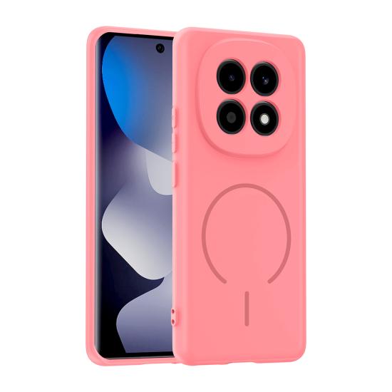 Rose pembe