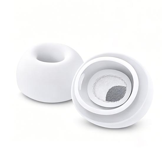 Airpods Uyumlu Pro 3 Zore Kulaklık Ucu Silikon