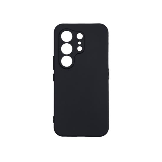Tecno Camon 50 Kılıf Zore Biye Silikon