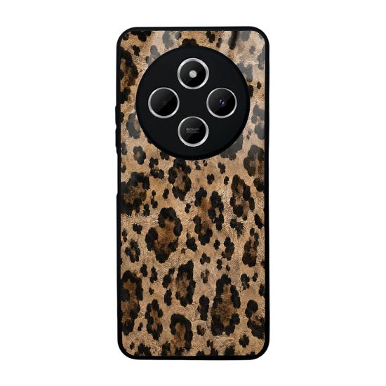 Kahve leopar