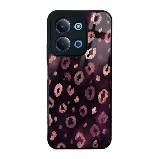 Pembe leopar