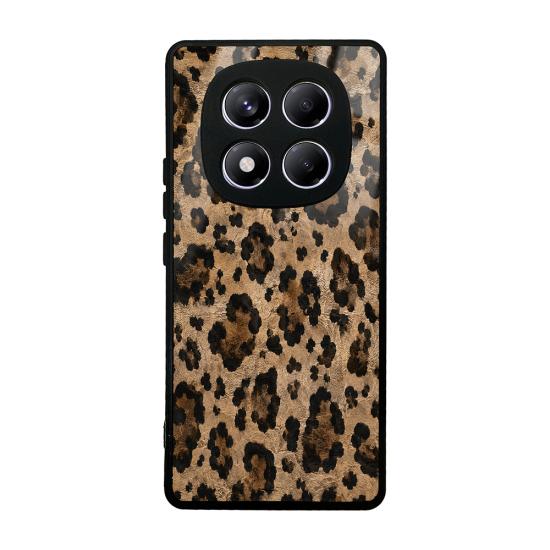 Kahve leopar