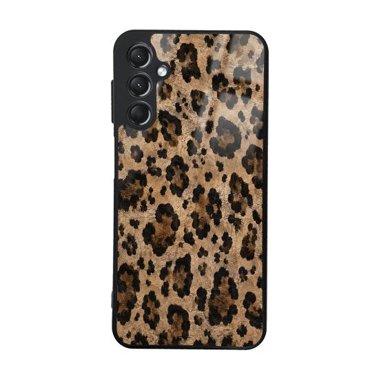 Kahve leopar