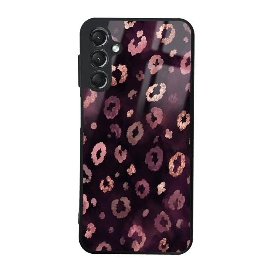 Pembe leopar