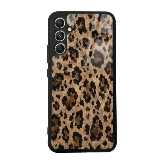 Kahve leopar