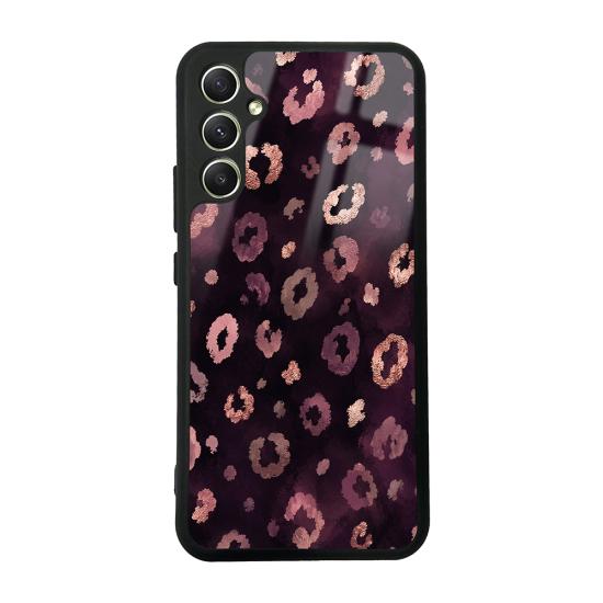 Pembe leopar