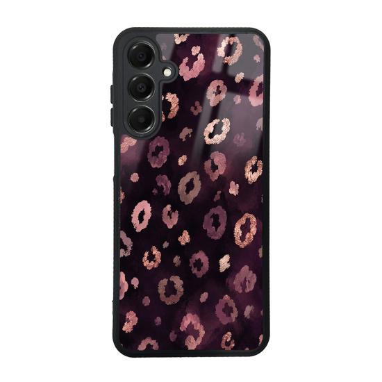 Pembe leopar