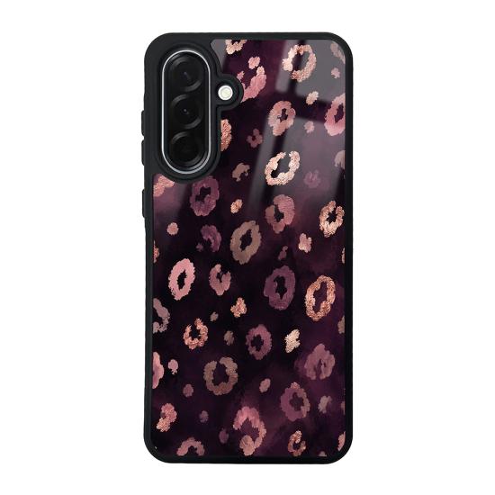 Pembe leopar