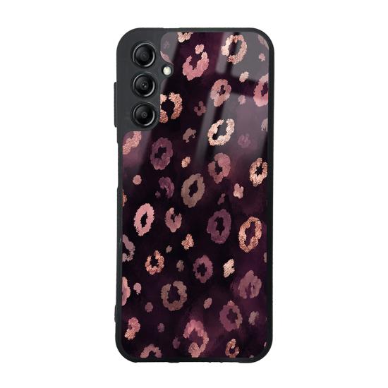 Pembe leopar