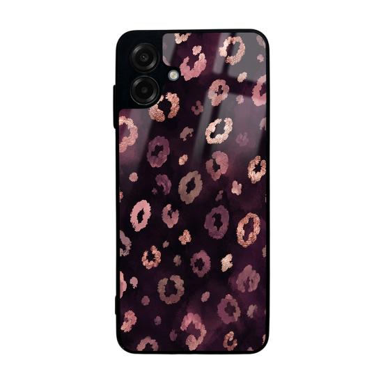 Pembe leopar