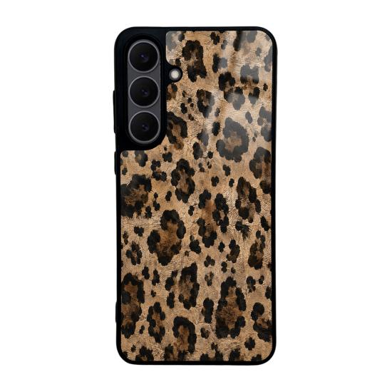 Kahve leopar