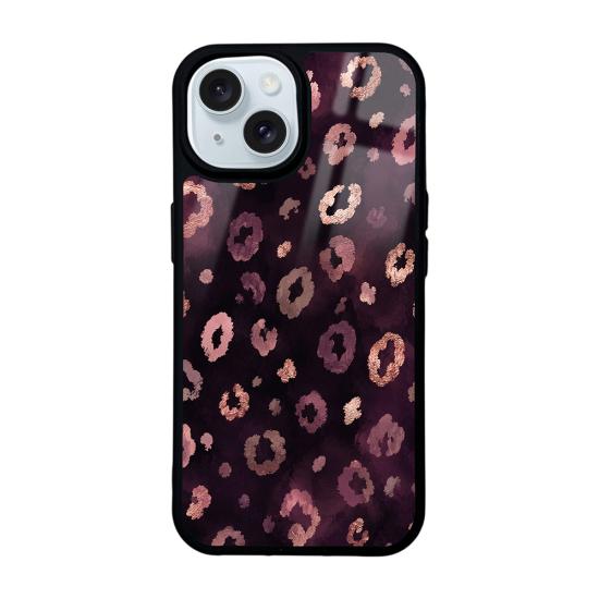 Pembe leopar