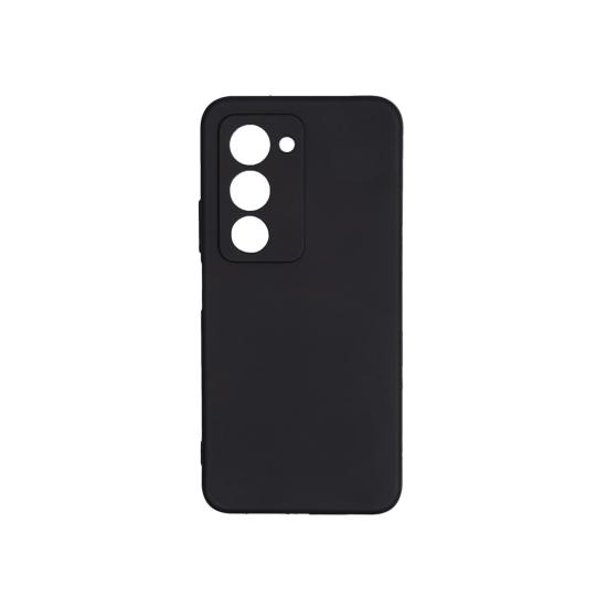 Xiaomi Uyumlu Redmi 15 5G Kılıf Zore Biye Silikon