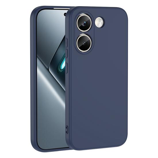 Xiaomi Uyumlu Poco X8 Pro Kılıf Zore Mara Lansman Kapak