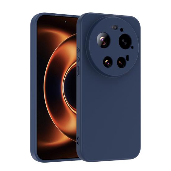 Xiaomi Uyumlu 17 Ultra Kılıf Zore Mara Lansman Kapak