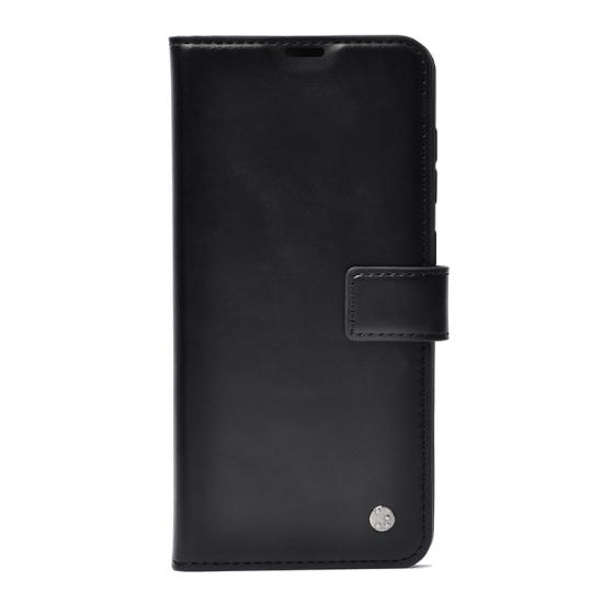 Galaxy Uyumlu S26 Plus Kılıf Zore Kar Deluxe Kapaklı Kılıf