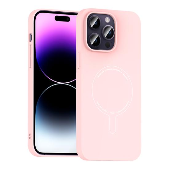 Açık pembe
