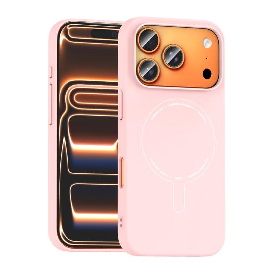 Açık pembe
