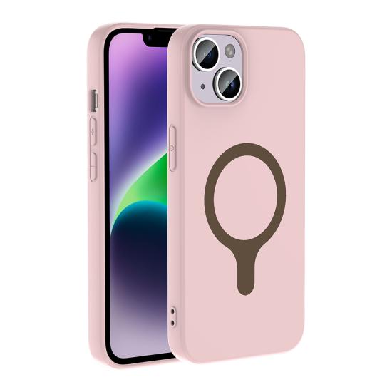 Açık pembe