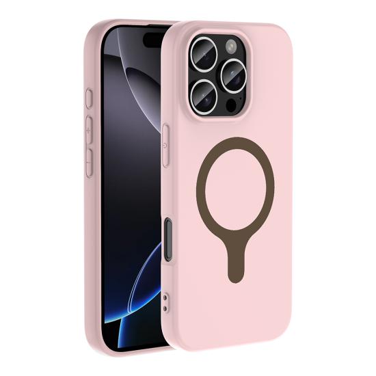 Açık pembe