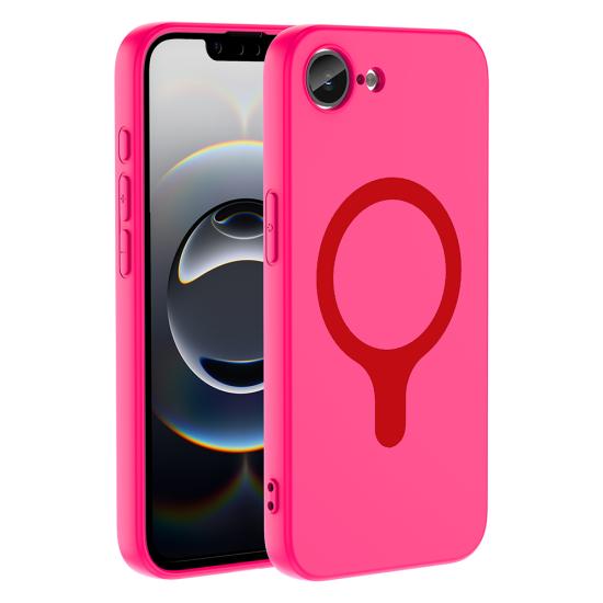 Koyu pembe