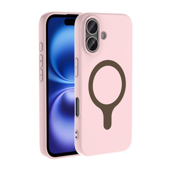 Açık pembe