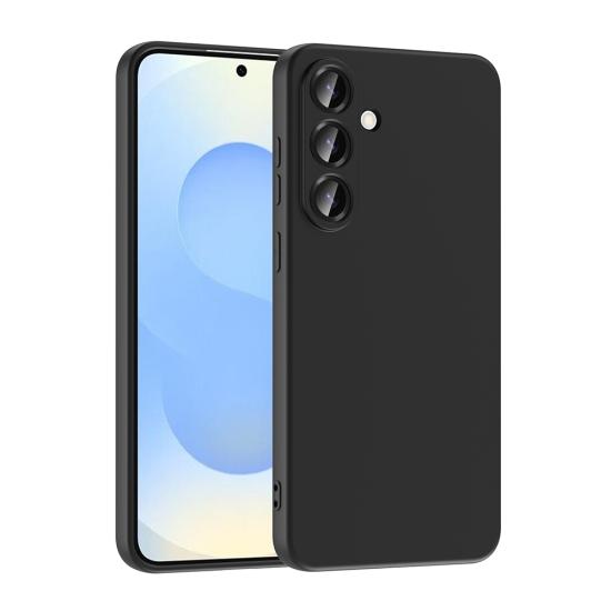 Galaxy Uyumlu S26 FE Kılıf Zore Mara Lansman Kapak