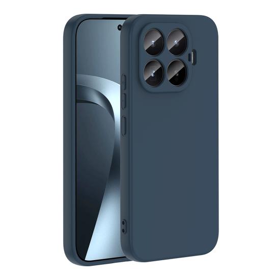 Xiaomi Uyumlu 17T Kılıf Zore Mara Lansman Kapak