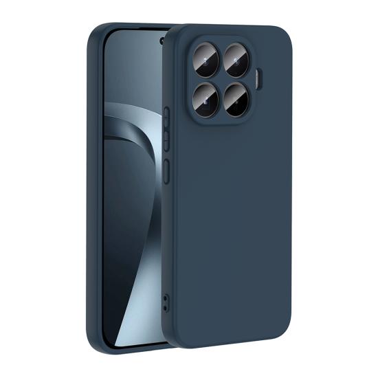 Xiaomi Uyumlu 17T Pro Kılıf Zore Mara Lansman Kapak