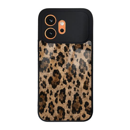 Kahve leopar
