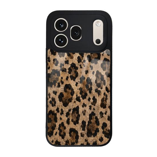 Kahve leopar