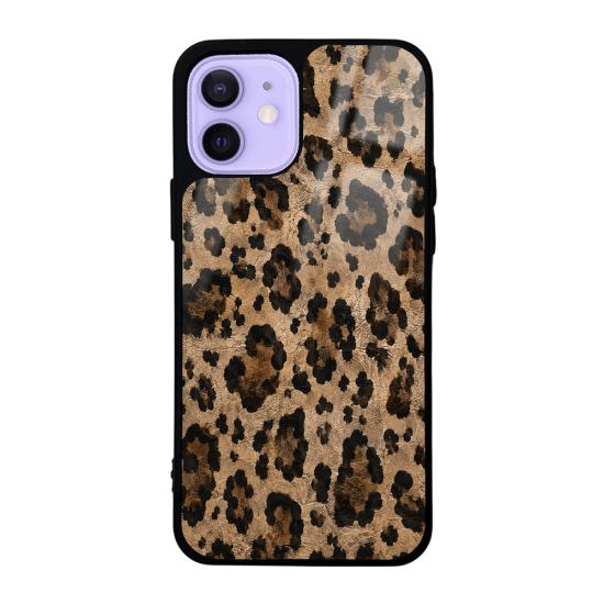 Kahve leopar