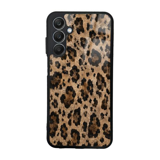 Kahve leopar